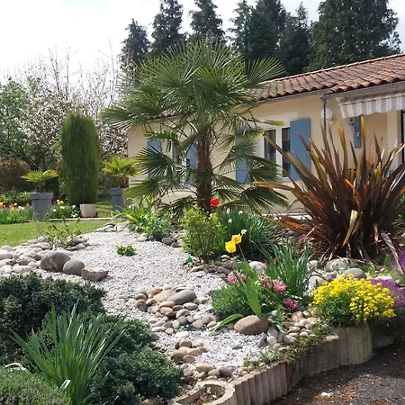 Lejlighed Studio Avec Jardin Boulazac Isle Manoire